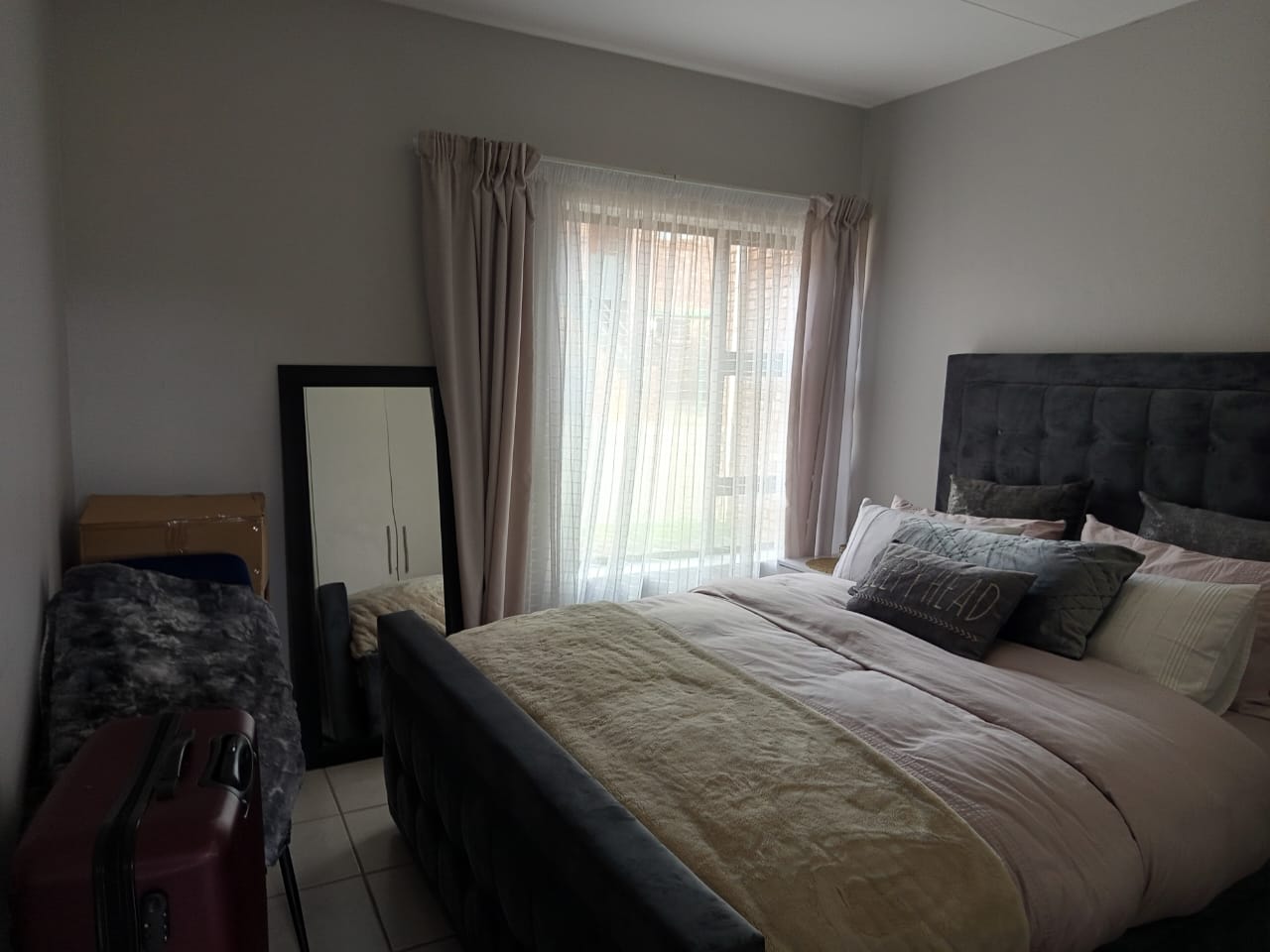 2 Bedroom Property for Sale in Langenhovenpark Free State